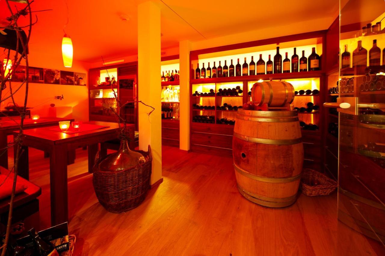 Hotel Restaurant Formarin Oberlech Ngoại thất bức ảnh
